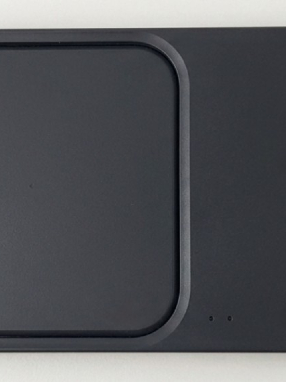 Samsung Wireless Charger Pad